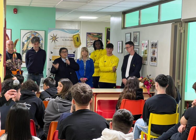 Foto Modena Fc