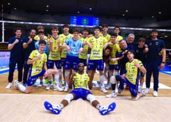 Foto Modena Volley