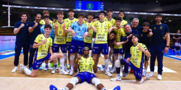 Foto Modena Volley