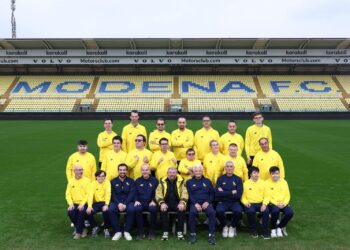 Foto Modena Fc