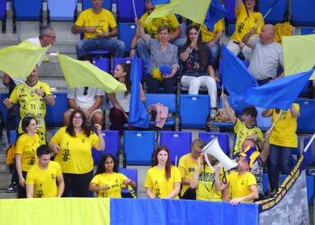 Foto Modena Volley