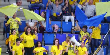 Foto Modena Volley