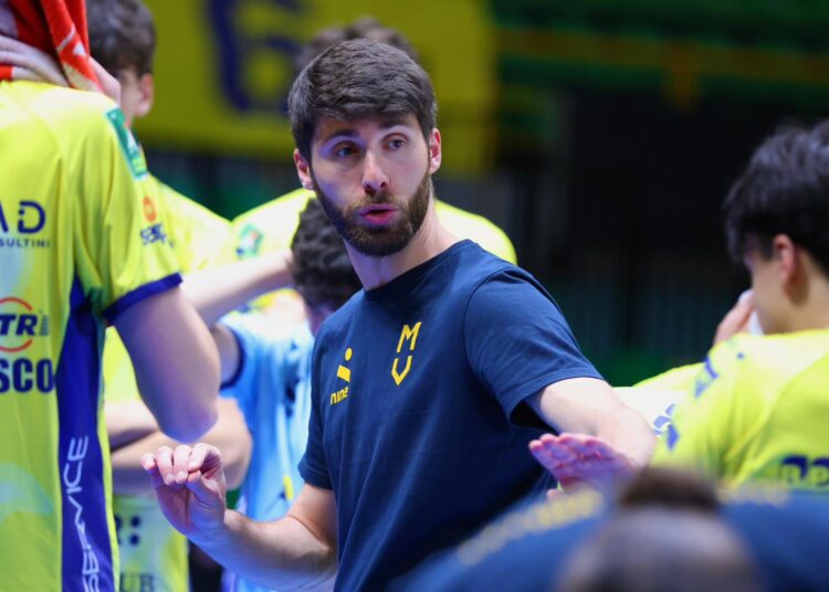 Foto Modena Volley