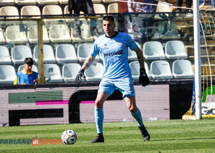 Foto Luca Diliberto