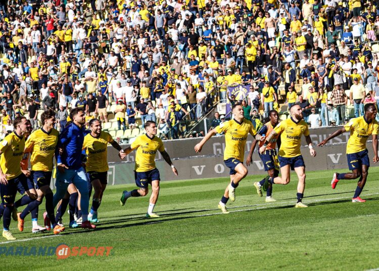 Foto: Luca Diliberto