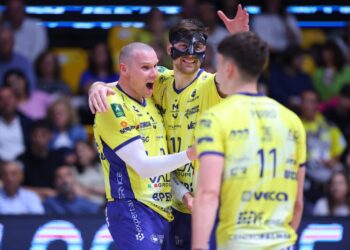 Foto Modena Volley