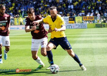 Foto: Luca Diliberto
