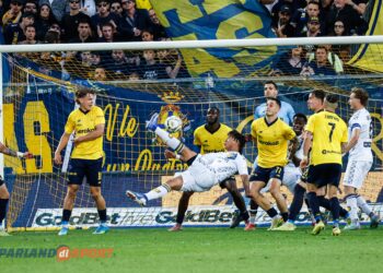 Foto: Luca Diliberto