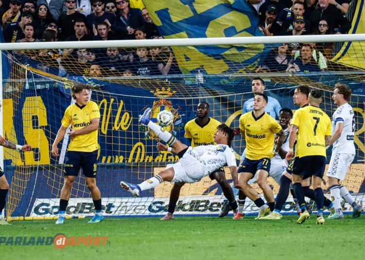 Foto: Luca Diliberto