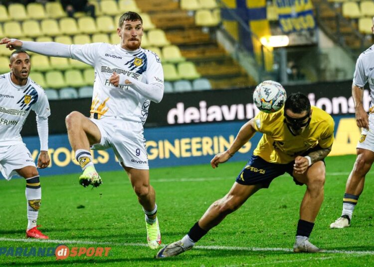 Foto: Luca Diliberto