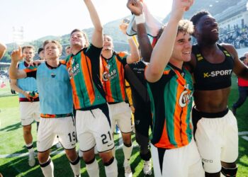Foto: Venezia FC