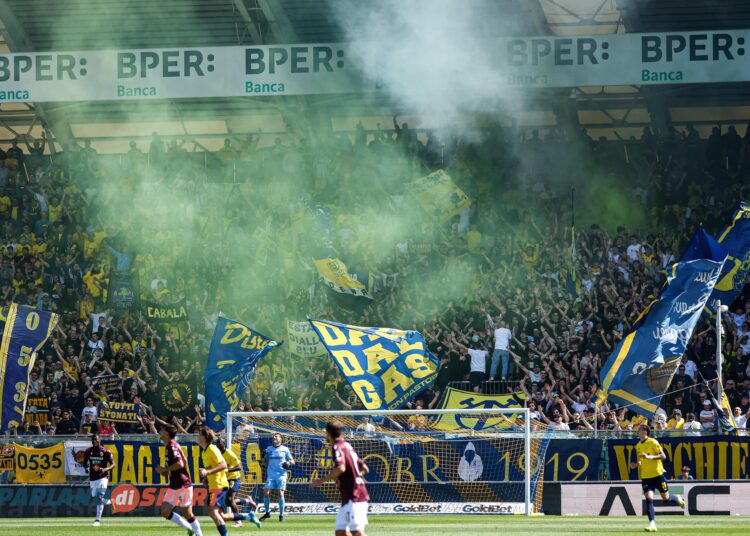 Foto: Luca Diliberto