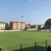 Lo stadio Pincelli di Formigine