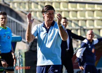 Foto: Luca Diliberto
