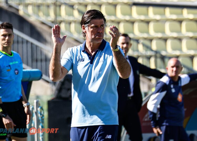 Foto: Luca Diliberto