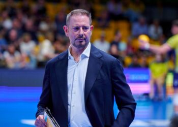 Foto Modena Volley
