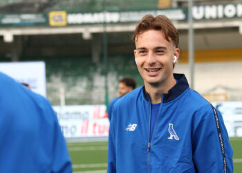 Foto: Modena Fc