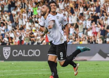 Foto: Gianluca Di Marzio