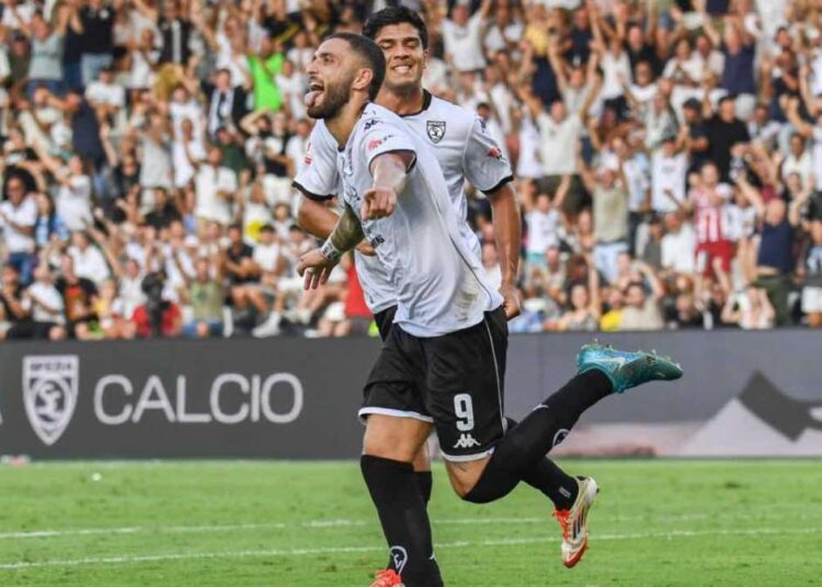 Foto: Gianluca Di Marzio