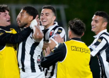 Foto: Lega Pro
