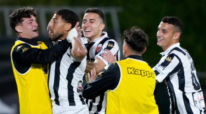 Foto: Lega Pro