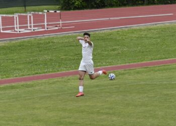 Bettelli dopo il 2-0