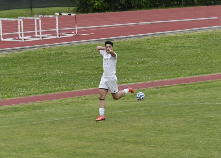 Bettelli dopo il 2-0