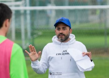 Carmine Perziano