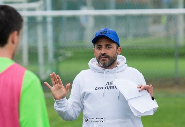 Carmine Perziano