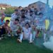 La festa del Castellarano