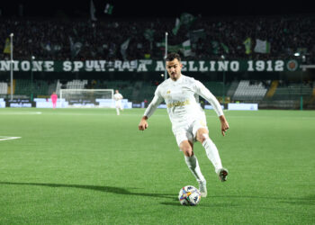 Foto: Modena Fc