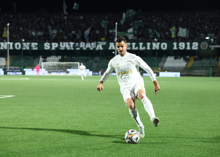 Foto: Modena Fc