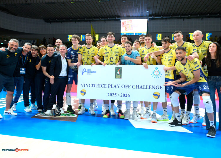 Foto Enrico Zanetti