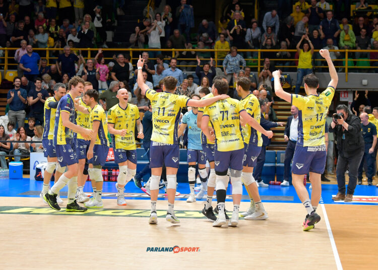 Foto Enrico Zanetti