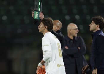 Foto: Modena Fc