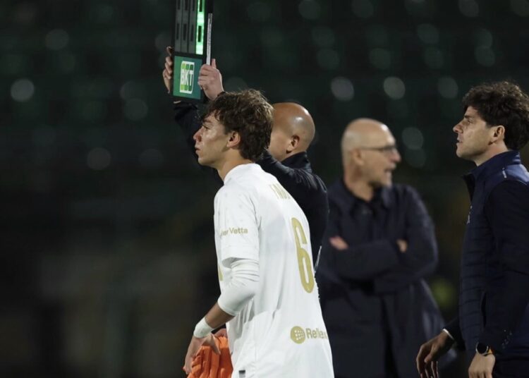 Foto: Modena Fc