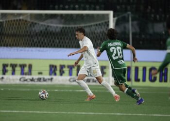 Foto: Modena Fc