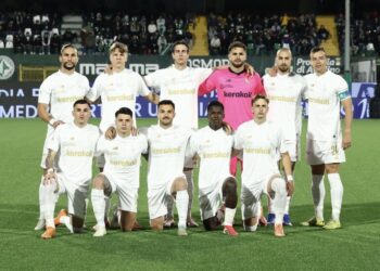 Foto: Modena Fc