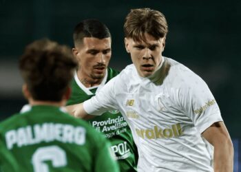 Foto: Modena Fc