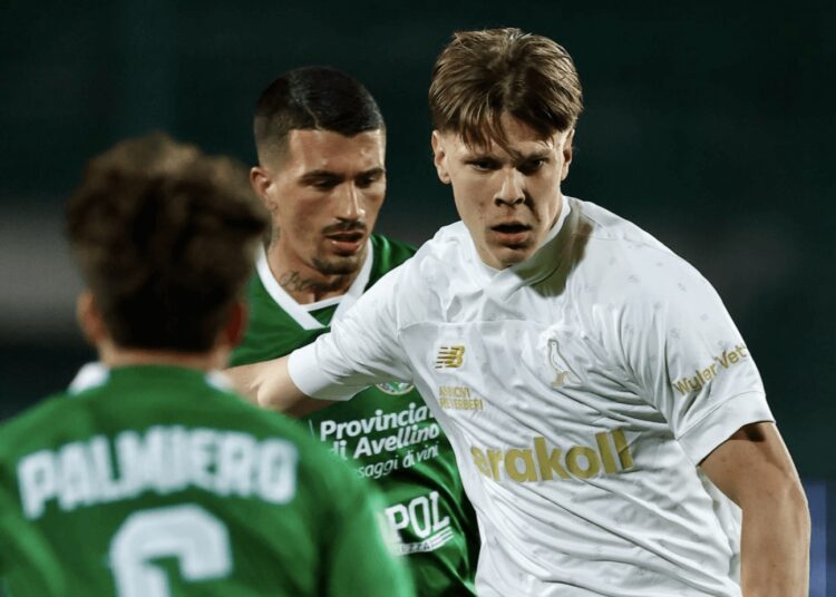 Foto: Modena Fc