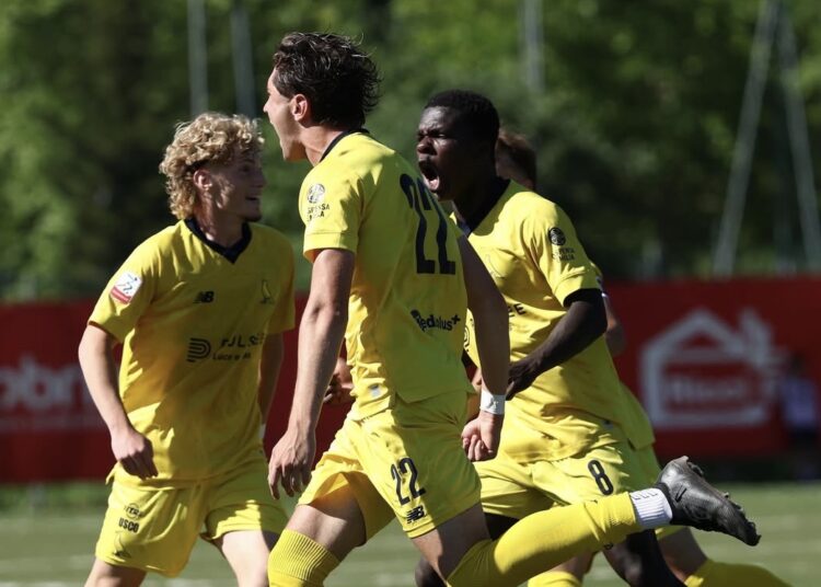 Foto Modena Fc