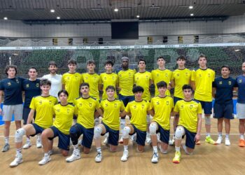 Foto Modena Volley