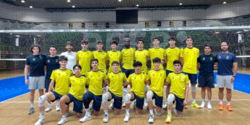 Foto Modena Volley