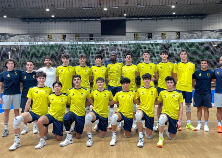 Foto Modena Volley