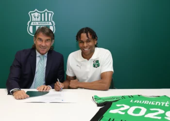 Foto Us Sassuolo Calcio