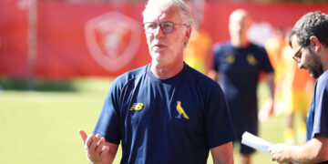 Foto Modena Fc