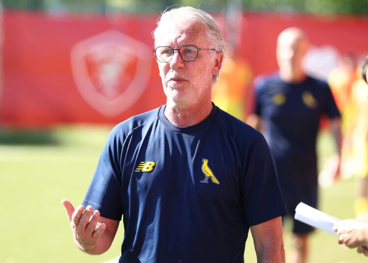 Foto Modena Fc