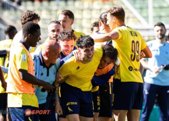 Foto: Luca Diliberto