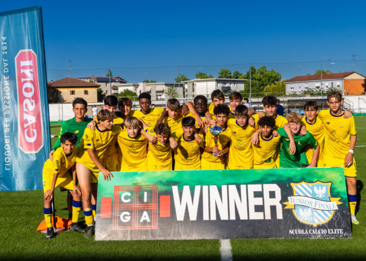 Foto Modena Fc