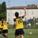 Ghedini esulta dopo il 2-2